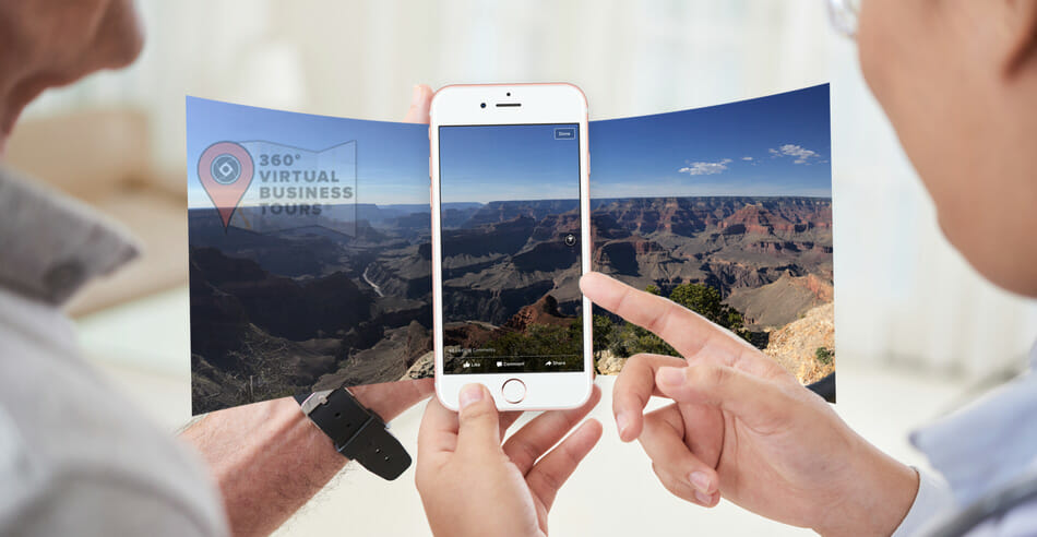 Unfolding the Potentials of 3DVista Virtual Tours: The Imperative of Mobile Optimization